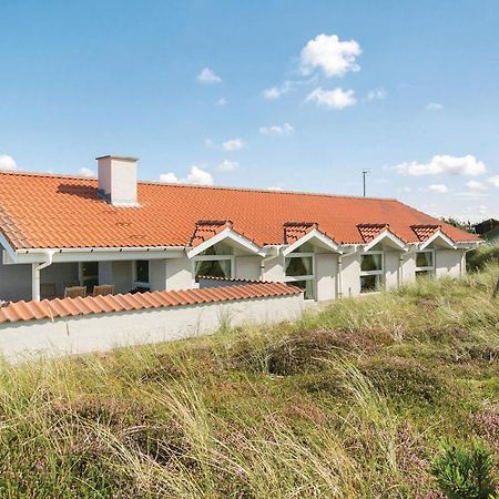 Stunning Home In Thisted With Sauna Klitmøller Kültér fotó
