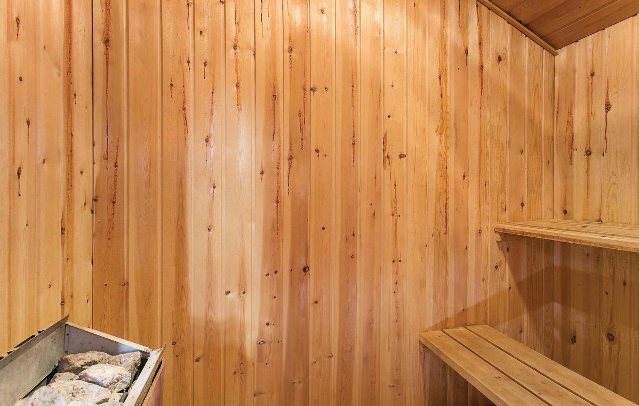 Stunning Home In Thisted With Sauna Klitmøller Kültér fotó