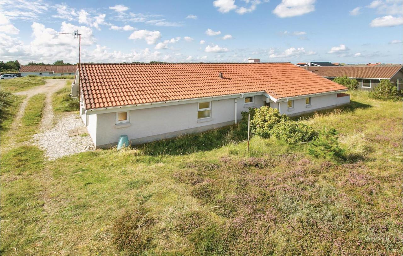 Stunning Home In Thisted With Sauna Klitmøller Kültér fotó
