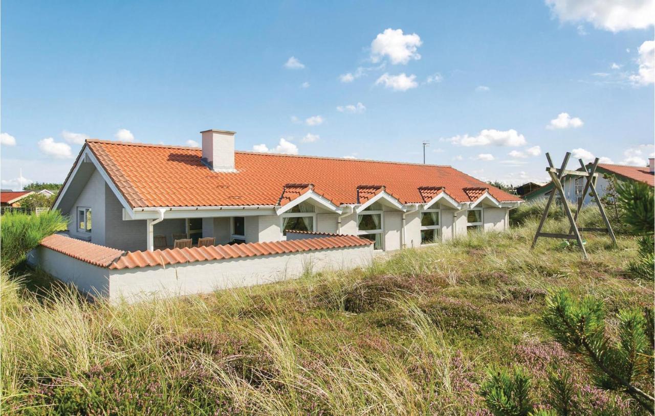 Stunning Home In Thisted With Sauna Klitmøller Kültér fotó